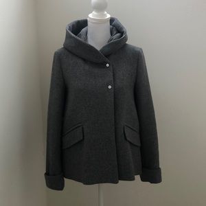 Zara jacket
